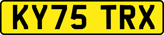 KY75TRX