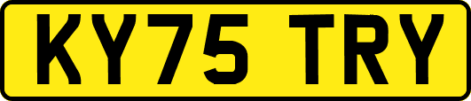 KY75TRY