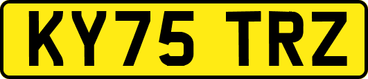 KY75TRZ
