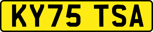 KY75TSA