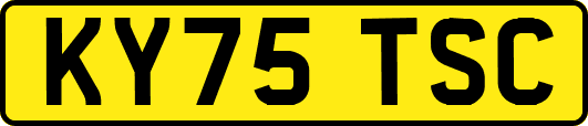 KY75TSC