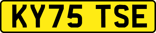 KY75TSE