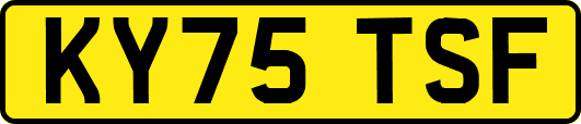 KY75TSF