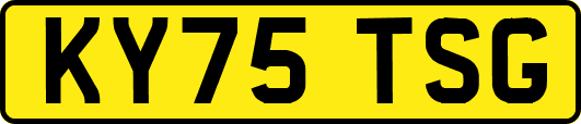 KY75TSG