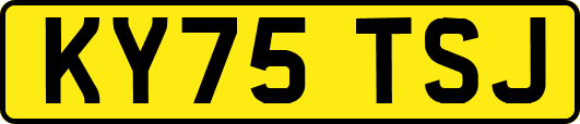 KY75TSJ