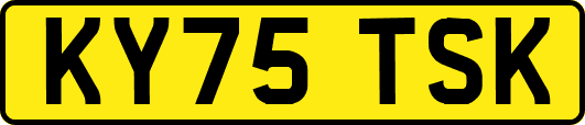 KY75TSK