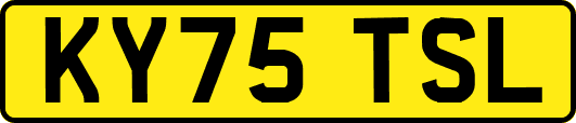 KY75TSL