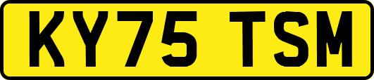 KY75TSM