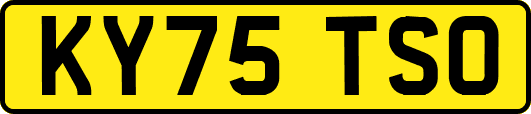 KY75TSO