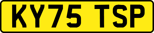 KY75TSP