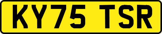 KY75TSR