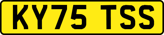 KY75TSS