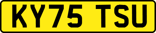KY75TSU