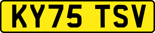 KY75TSV