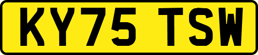 KY75TSW