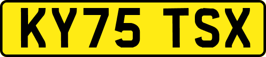 KY75TSX
