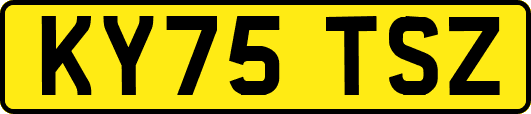 KY75TSZ