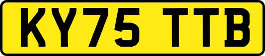 KY75TTB