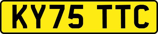 KY75TTC
