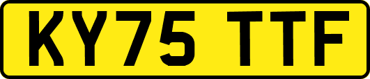 KY75TTF