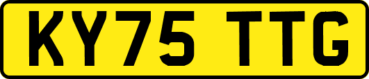 KY75TTG