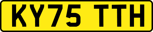 KY75TTH