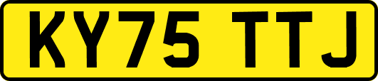KY75TTJ