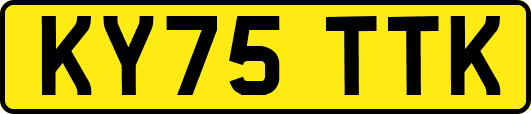 KY75TTK