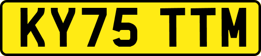 KY75TTM