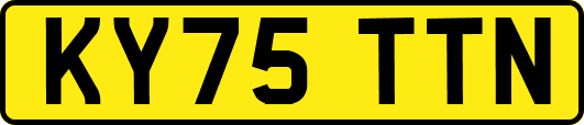 KY75TTN
