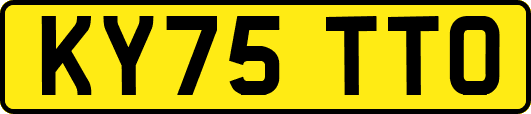 KY75TTO