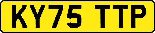 KY75TTP