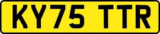 KY75TTR
