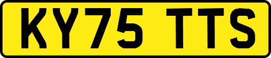 KY75TTS