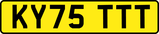 KY75TTT