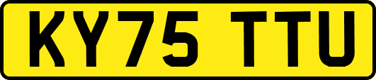 KY75TTU