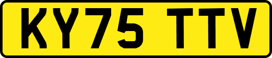 KY75TTV