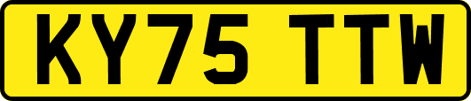 KY75TTW