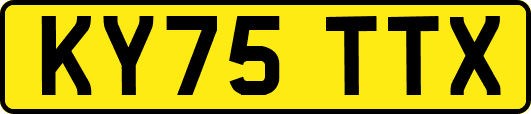KY75TTX