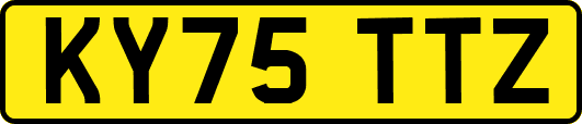 KY75TTZ