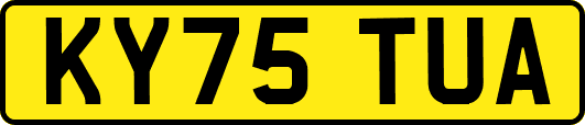 KY75TUA