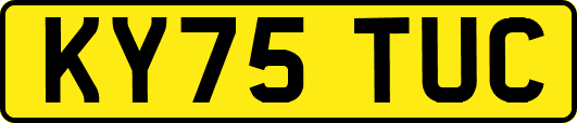 KY75TUC