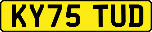 KY75TUD