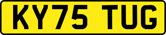 KY75TUG