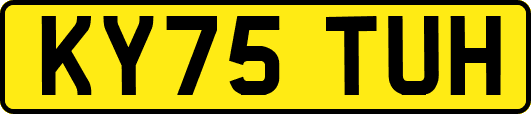KY75TUH