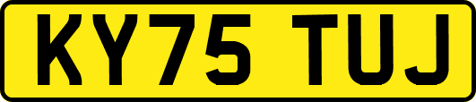 KY75TUJ