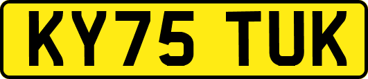 KY75TUK