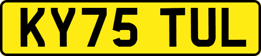 KY75TUL