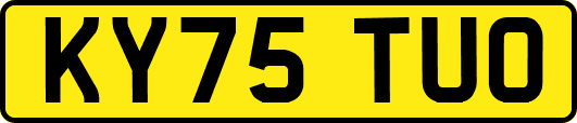 KY75TUO