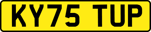 KY75TUP